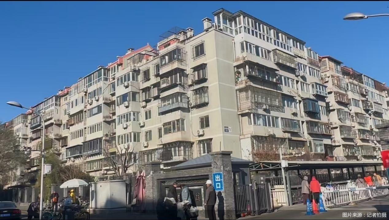 契稅新政落地一周：北京改善型二手房搶跑，有門(mén)店兩天成交5套