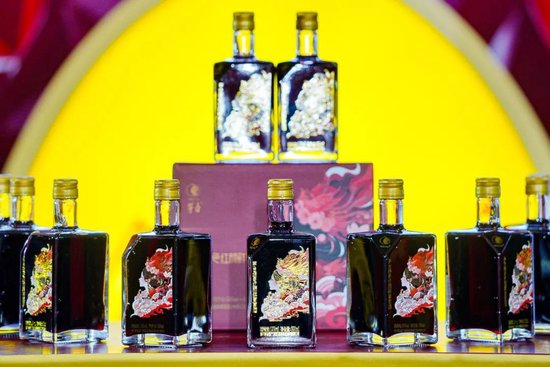 張德芹在茅臺葡萄酒公司2025年度市場工作會上強(qiáng)調(diào)：豐富茅臺產(chǎn)品線、拱衛(wèi)茅臺品牌、傳播茅臺文化