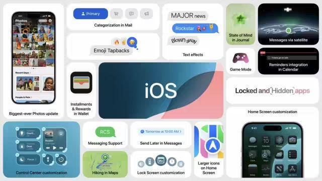 苦等大半年，蘋果 iOS 19 可算有了好消息