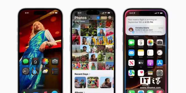 苦等大半年，蘋果 iOS 19 可算有了好消息