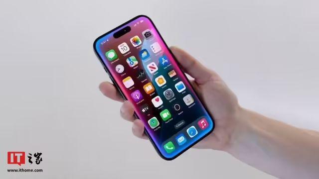 苦等大半年，蘋果 iOS 19 可算有了好消息