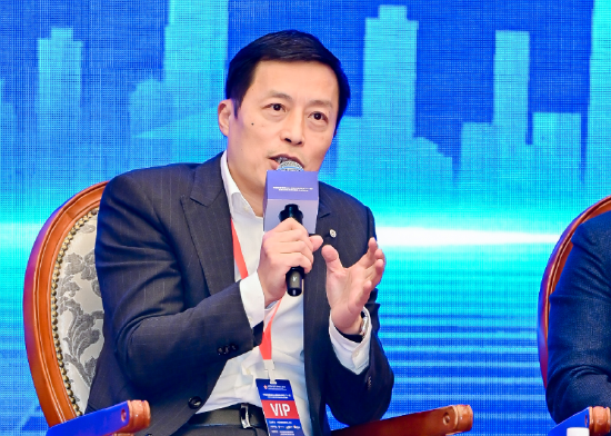 理財子未來去往何方？招銀理財鐘文岳：把理財子的產(chǎn)品線努力地向上延伸