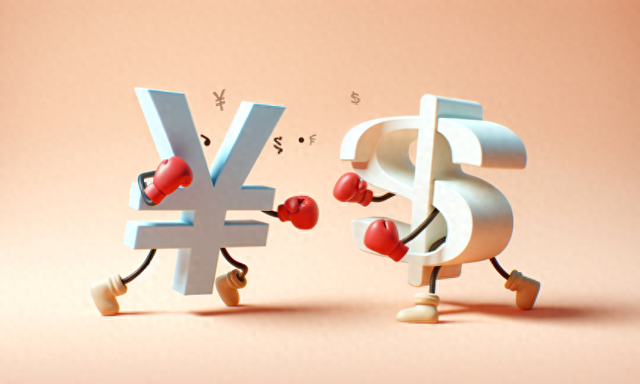 日本央行謹(jǐn)慎立場(chǎng)持續(xù)施壓！日元何時(shí)才能打響“翻身仗”？
