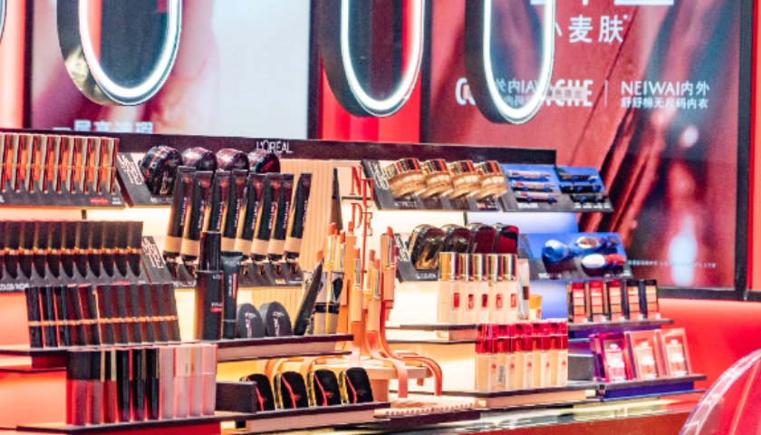歐萊雅2024年銷售額434億歐元?jiǎng)?chuàng)業(yè)績新高，但中國市場首次負(fù)增長