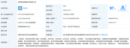 注資10億，五糧液聯(lián)手隆基綠能，成立光伏新公司！最新回應(yīng)