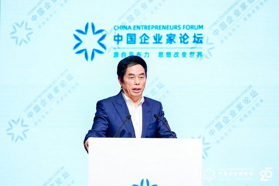 如何整治內(nèi)卷式競(jìng)爭(zhēng)？波司登高德康：持續(xù)加大科技創(chuàng)新投入