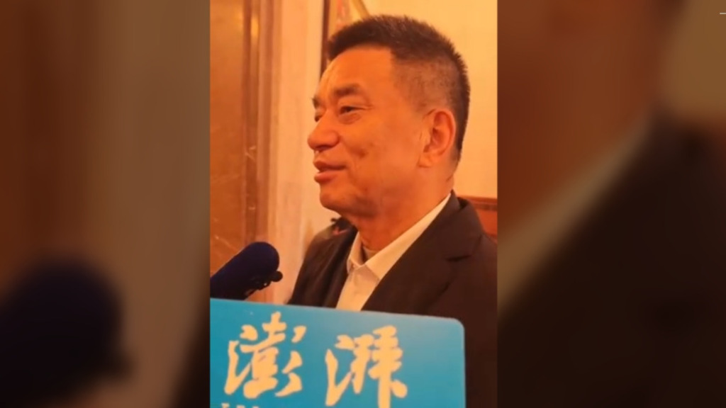 劉永好談“企二代”：不愿接班無可厚非，成長時代不同，要培養(yǎng)熱愛的過程