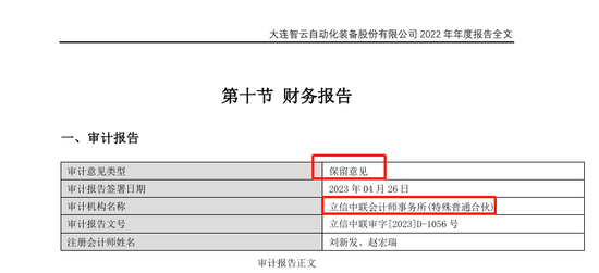 董秘、財(cái)總、獨(dú)董年報(bào)前離職躲過一劫  94年“出納”頭鐵被罰50萬元