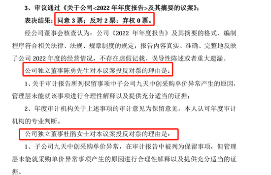 董秘、財(cái)總、獨(dú)董年報(bào)前離職躲過一劫  94年“出納”頭鐵被罰50萬元