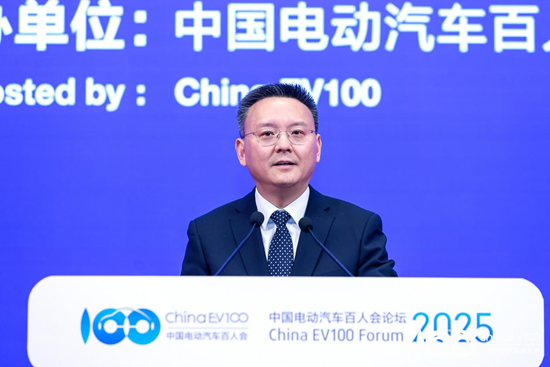 國資委副主任茍坪：對整車央企進行戰(zhàn)略性重組，加快打造世界一流汽車集團