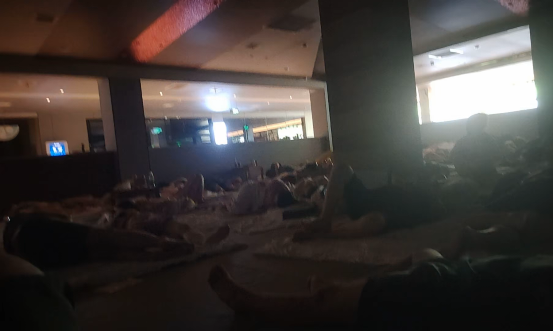 網友稱漢中賞花“一房難求”睡洗浴中心？文旅局回應