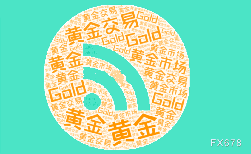 全球貿(mào)易不確定性疊加美聯(lián)儲寬松預(yù)期，支撐金價寬幅震蕩