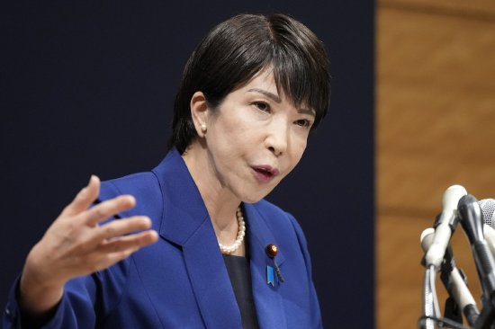 日本首相石破茂未來的繼任者可能有哪些？