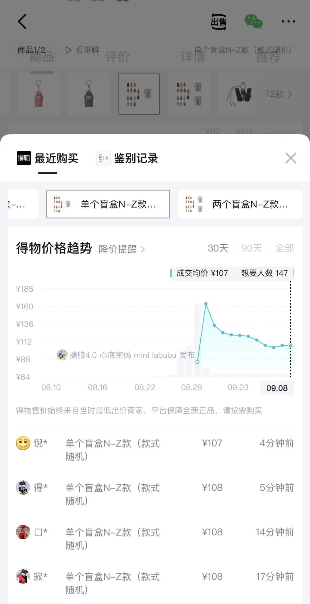 全線下跌！市場突然大量出現(xiàn)，曾經(jīng)價格過萬如今800多元……